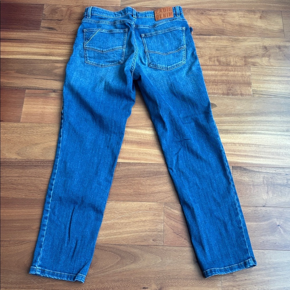 Zadig & Voltaire jeans - Picture 13 of 14